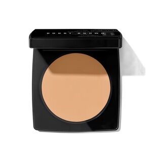 Bobbi Brown Warm Natural 6 Pressed Face Powder NIB
